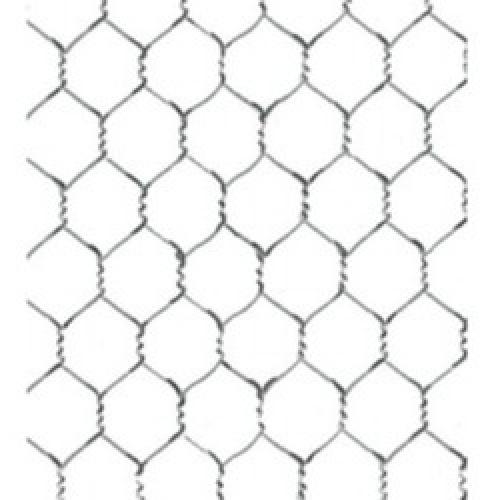 WIRE NETTING GALV 4' X 2" 25 METRE Twiggs